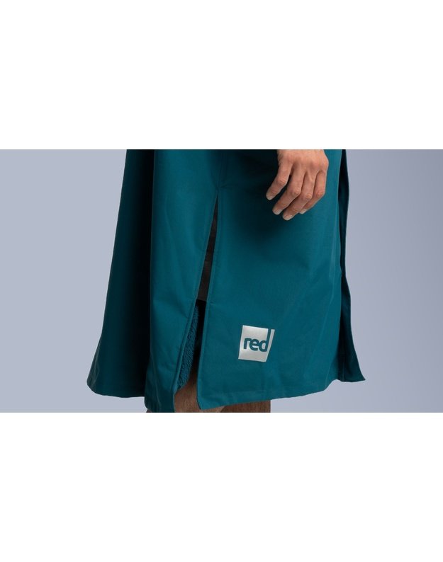 RED Men's Pro Change Jacket Alter EVO (Atlantic Teal)