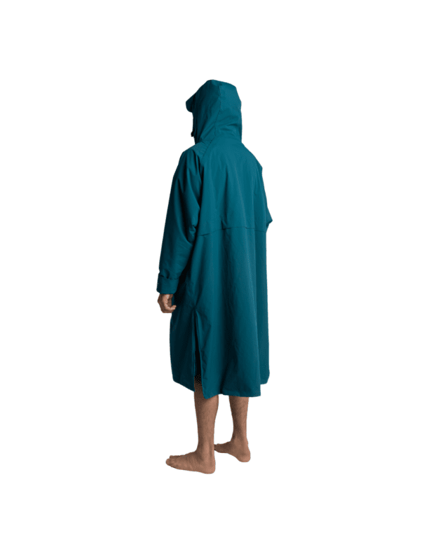 RED Men's Pro Change Jacket Alter EVO (Atlantic Teal)