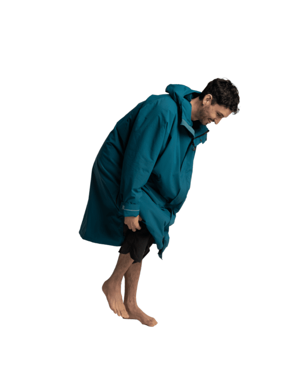 RED Men's Pro Change Jacket Alter EVO (Atlantic Teal)