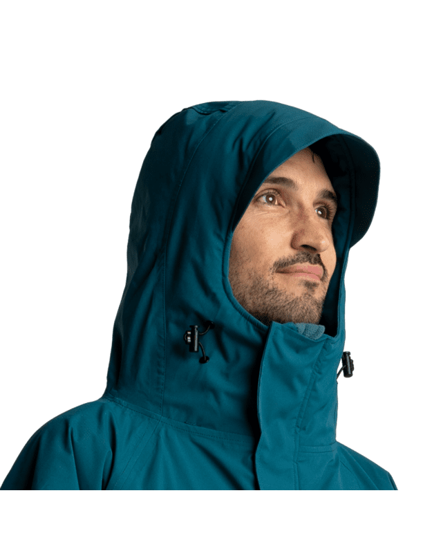 RED Men's Pro Change Jacket Alter EVO (Atlantic Teal)