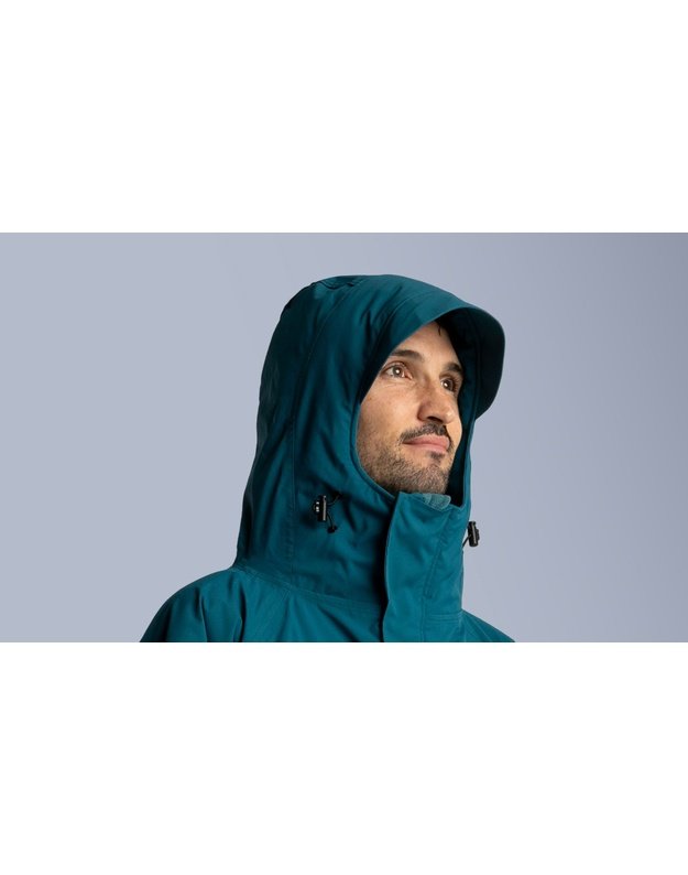 RED Men's Pro Change Jacket Alter EVO (Atlantic Teal)