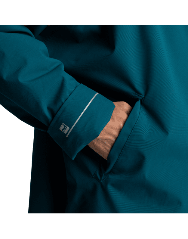 RED Men's Pro Change Jacket Alter EVO (Atlantic Teal)
