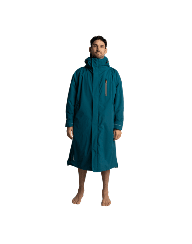 RED Men's Pro Change Jacket Alter EVO (Atlantic Teal)
