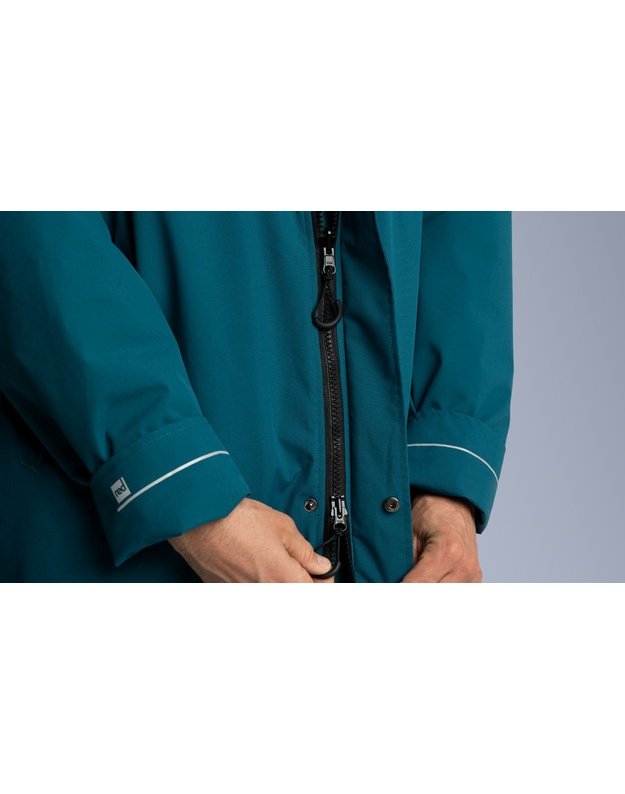 RED Men's Pro Change Jacket Alter EVO (Atlantic Teal)