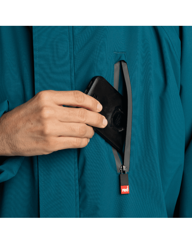 RED Men's Pro Change Jacket Alter EVO (Atlantic Teal)