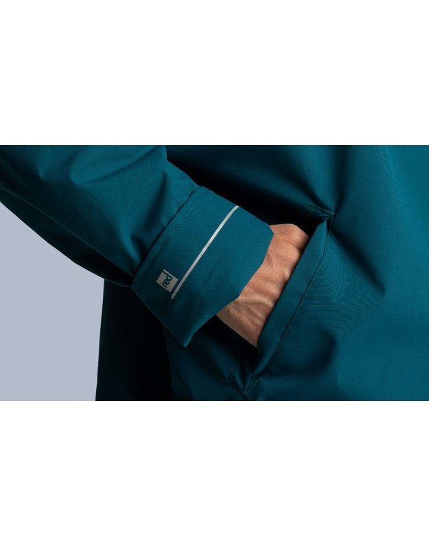RED Men's Pro Change Jacket Alter EVO (Atlantic Teal)