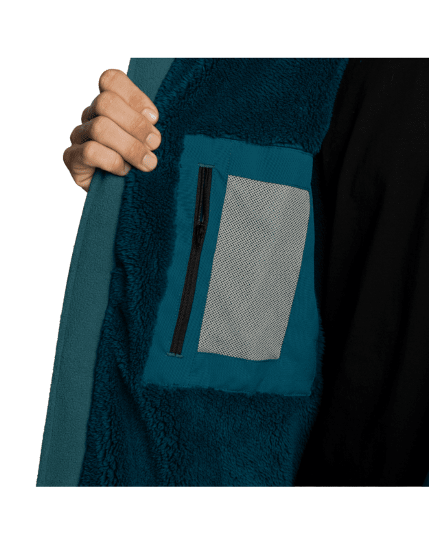 RED Men's Pro Change Jacket Alter EVO (Atlantic Teal)