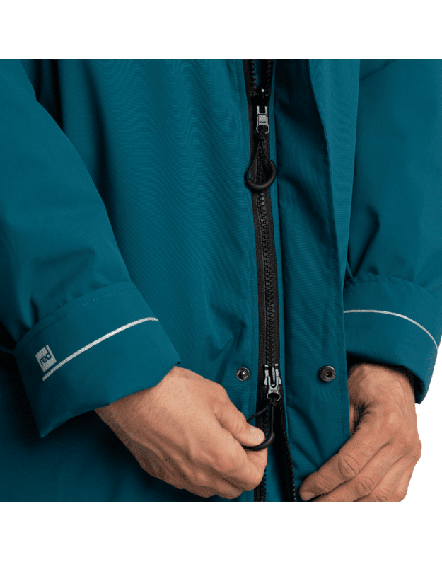 RED Men's Pro Change Jacket Alter EVO (Atlantic Teal)