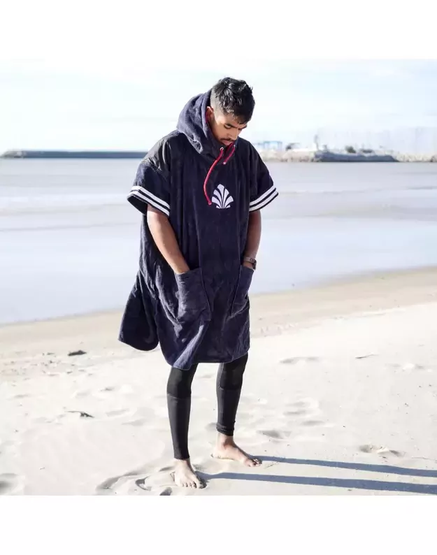 Saint Jacques poncho VIANNEY 1