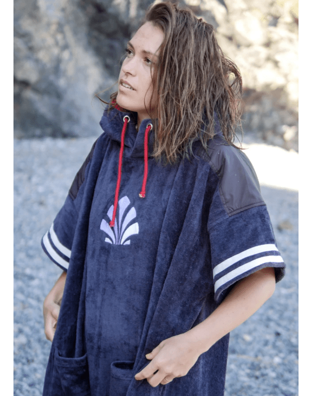 Saint Jacques poncho VIANNEY 5