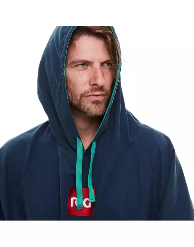 Men's Quick Dry Microfibre Changing Robe 3