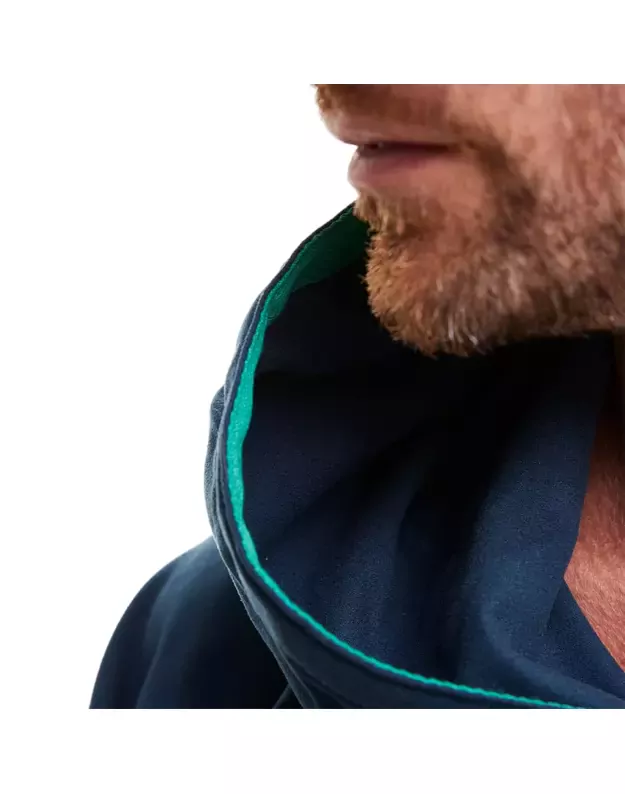 Men's Quick Dry Microfibre Changing Robe 7