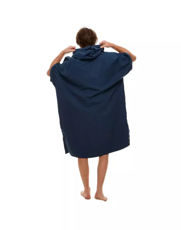Men's Quick Dry Microfibre Changing Robe 2
