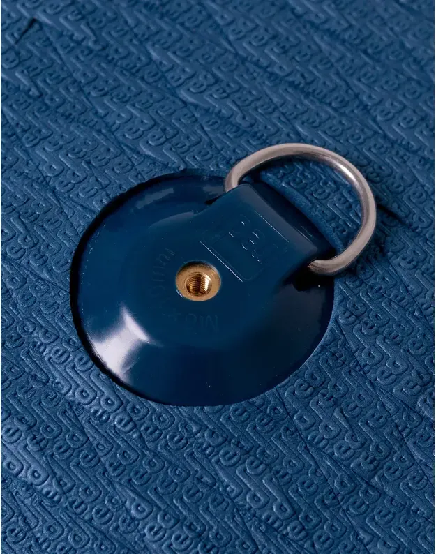  Red Paddle Co 13'2" VOYAGER MSL turinė irklentė 8