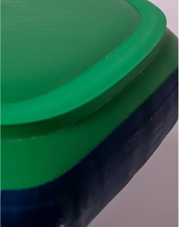  Red Paddle Co 13'2" VOYAGER MSL turinė irklentė 10