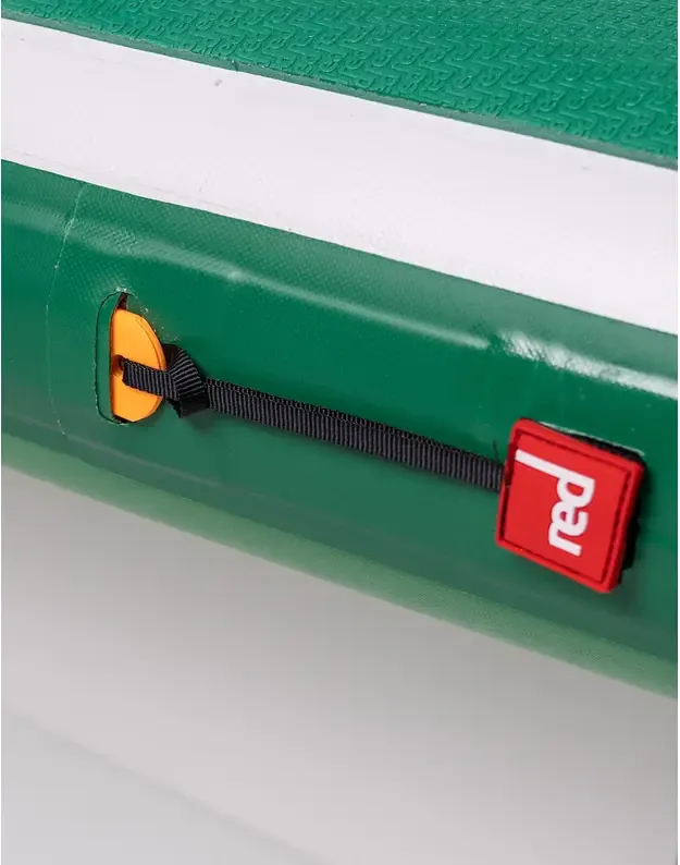  Red Paddle Co 13'2" VOYAGER MSL turinė irklentė 5