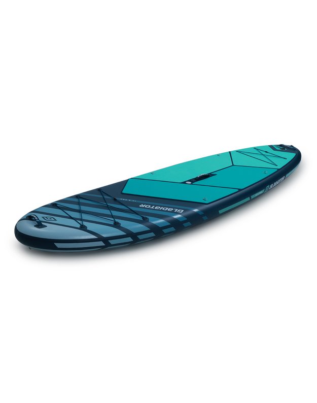 Gladiator Pro 10'8" universalios irklentės komplektas 4