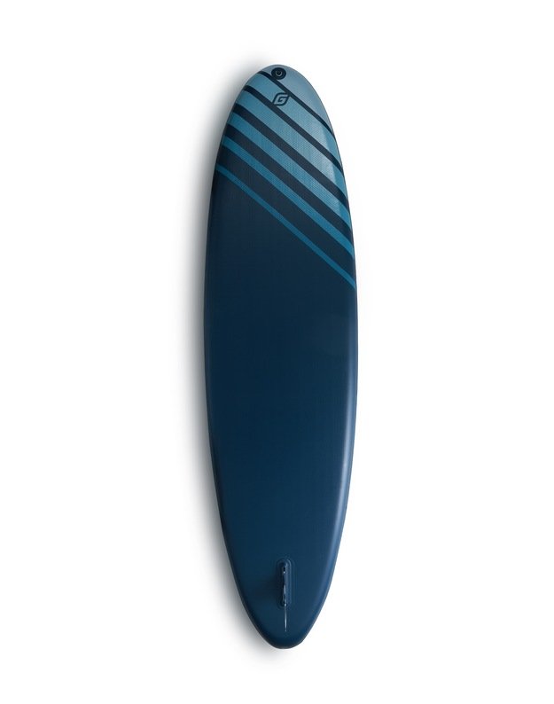 Gladiator Pro 10'8" universalios irklentės komplektas 3
