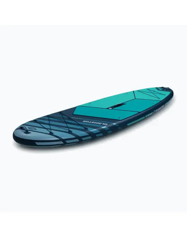 Gladiator Pro 10'8" universalios irklentės komplektas 2