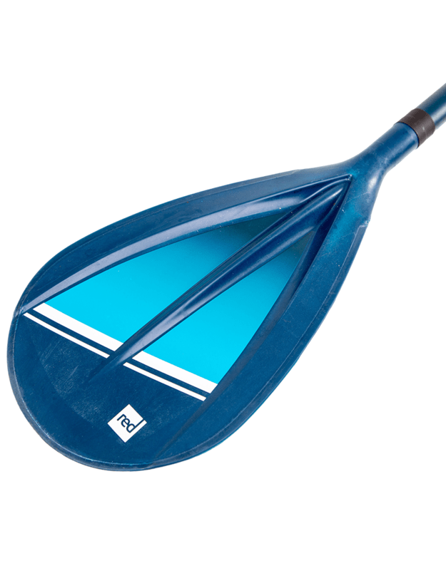  Red Paddle Co Hybrid Tough irklas (Mėlynas)