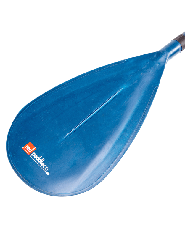  Red Paddle Co Hybrid Tough irklas (Mėlynas)