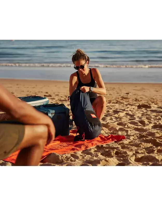 RED  EVO apsiausto laikymo krepšys 7