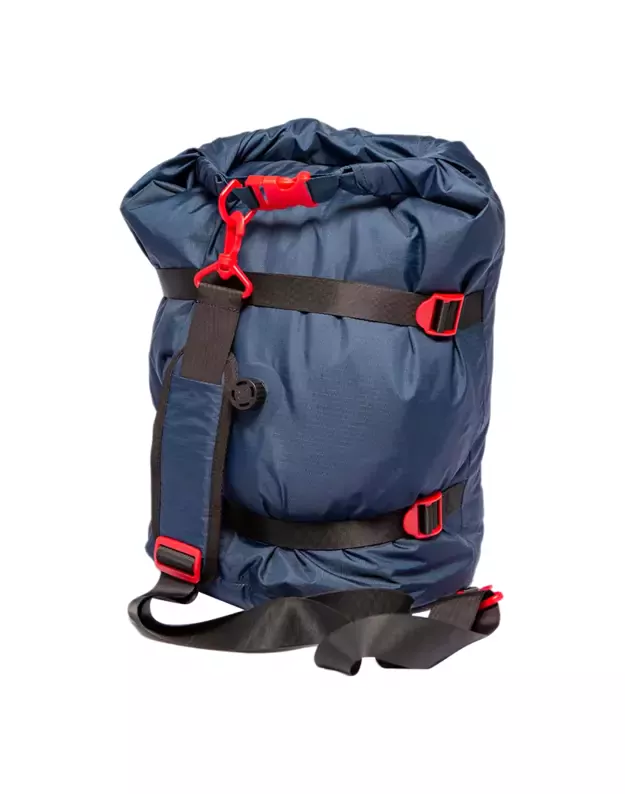 RED  EVO apsiausto laikymo krepšys 1