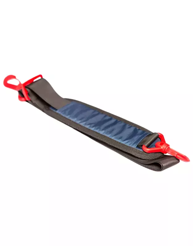 RED  EVO apsiausto laikymo krepšys 2