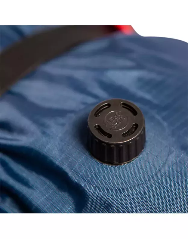 RED  EVO apsiausto laikymo krepšys 3