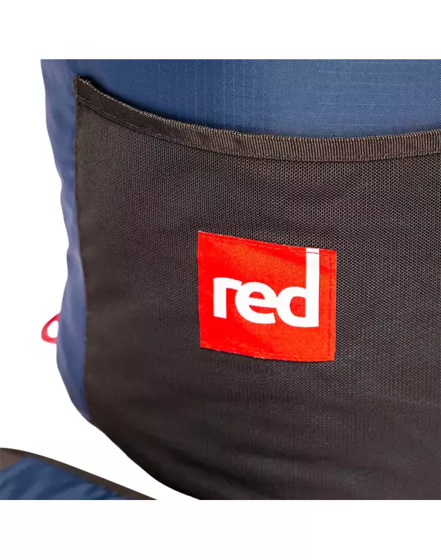 RED  EVO apsiausto laikymo krepšys 4