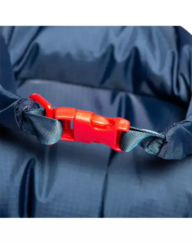 RED  EVO apsiausto laikymo krepšys 5