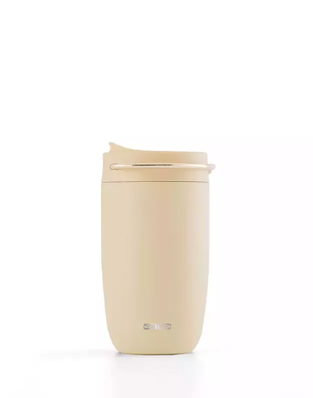 Equa 300 ml termo cup (Butter)
