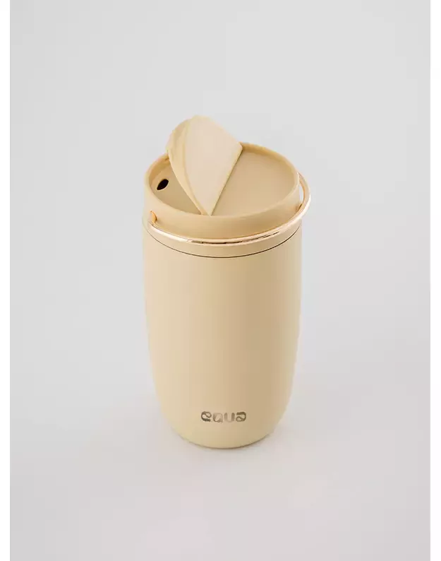 Equa 300 ml termo cup (Butter) 1