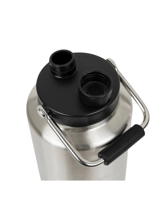 Red 2L nerūdijančio plieno termo gertuvė 3