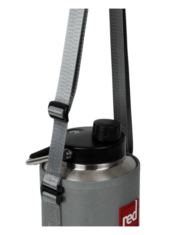 Red 2L nerūdijančio plieno termo gertuvė 5