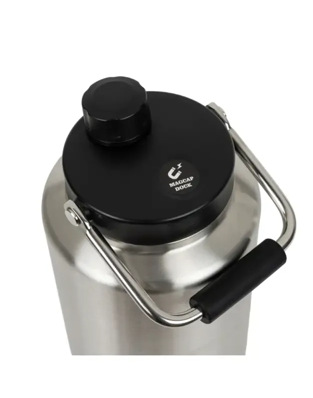 Red 2L nerūdijančio plieno termo gertuvė 1