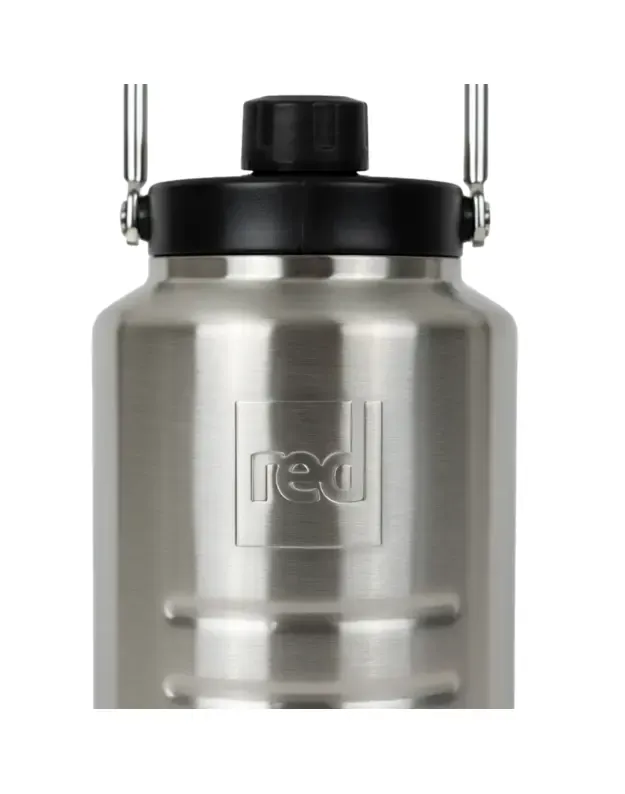 Red 2L nerūdijančio plieno termo gertuvė 2