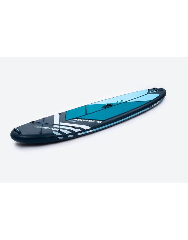 Gladiator Pro 10'4 SUP package 4