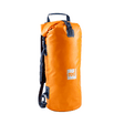 RED Original vandeniui atsparus krepšys - kuprinė (30L) - Oranžinė