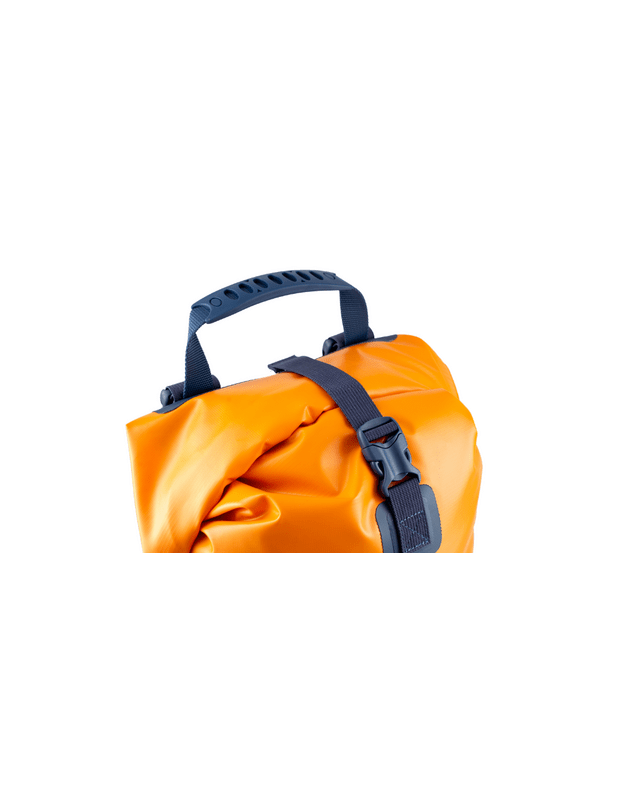 RED Original vandeniui atsparus krepšys (30L) - Oranžinė 3