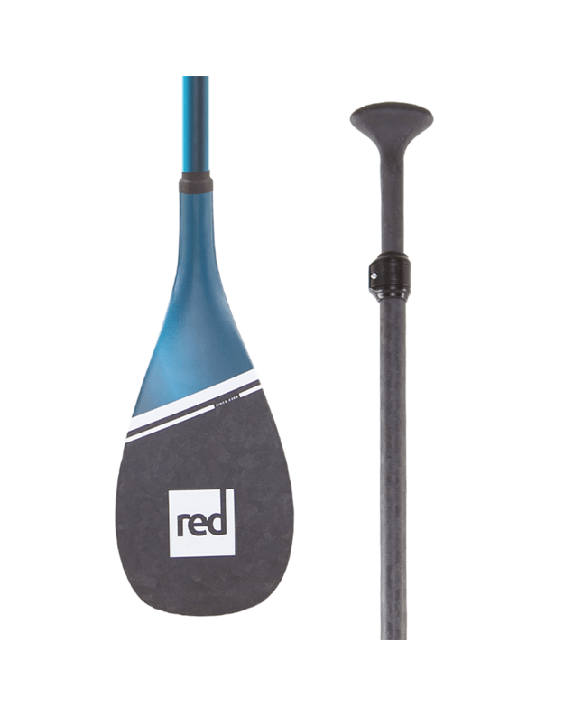 Red Paddle Co Prime irklas (Mėlynas)