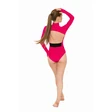 WMP ühes tükis ujumistrikoo Modern Pleasure roosa