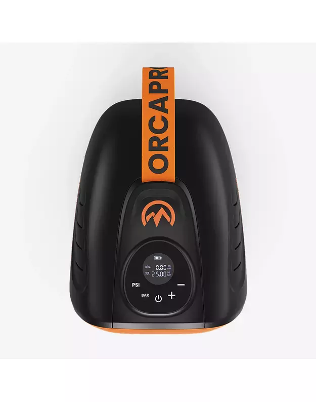 Elektrinė irklentės pompa OutdoorMaster Orca Pro