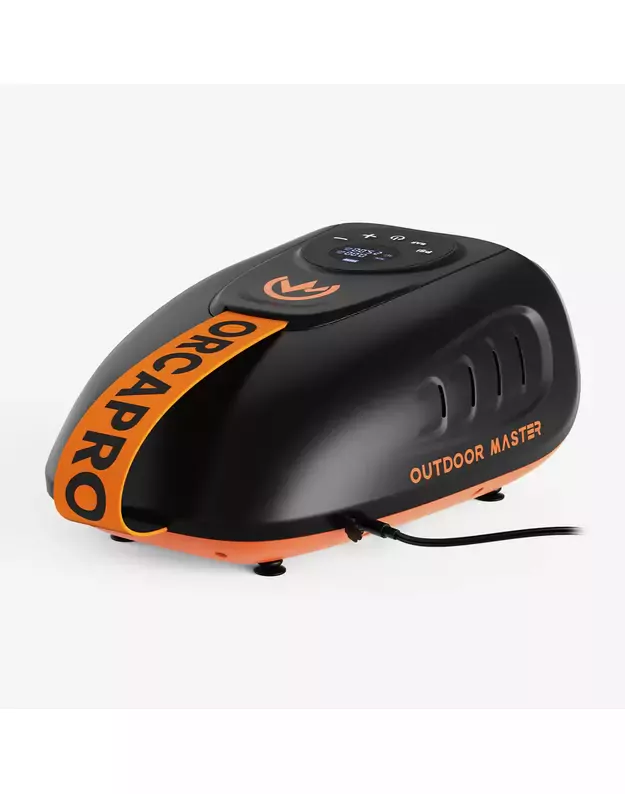 Elektrinė irklentės pompa OutdoorMaster Orca Pro