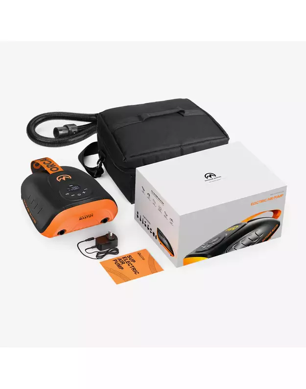 Elektrinė irklentės pompa OutdoorMaster Orca Pro