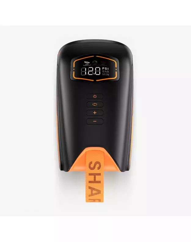 Outdoor Master Shark III 20PSI SUP Pump 1