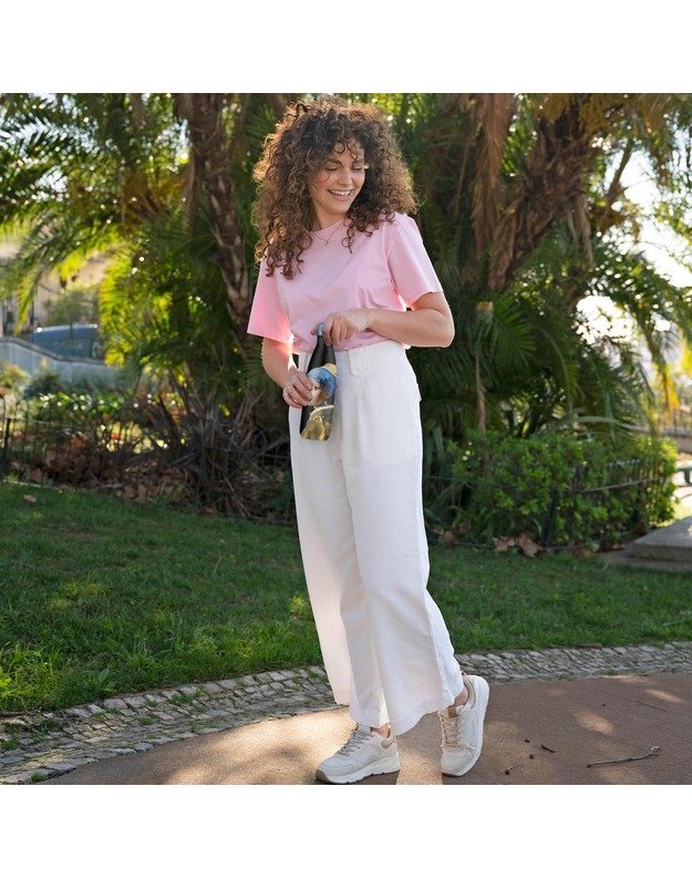 IZY termo gertuvė (Mergaitė su perlu) 2