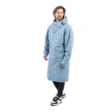 RED meeste veekindel parka jope, mantel (helesinine) Slimline EVO