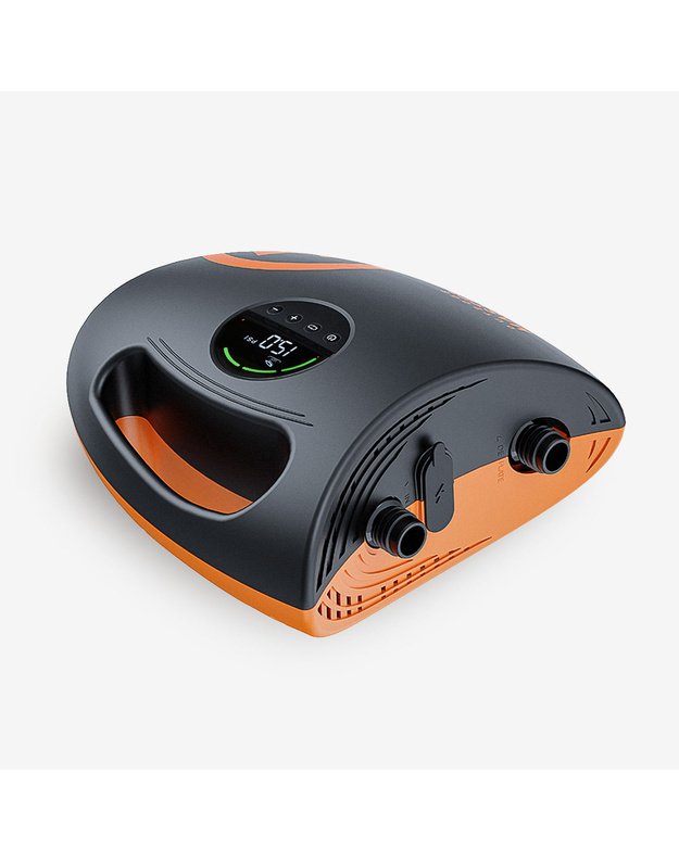 Elektriline SUP-laua pump OutdoorMaster Shark 2S