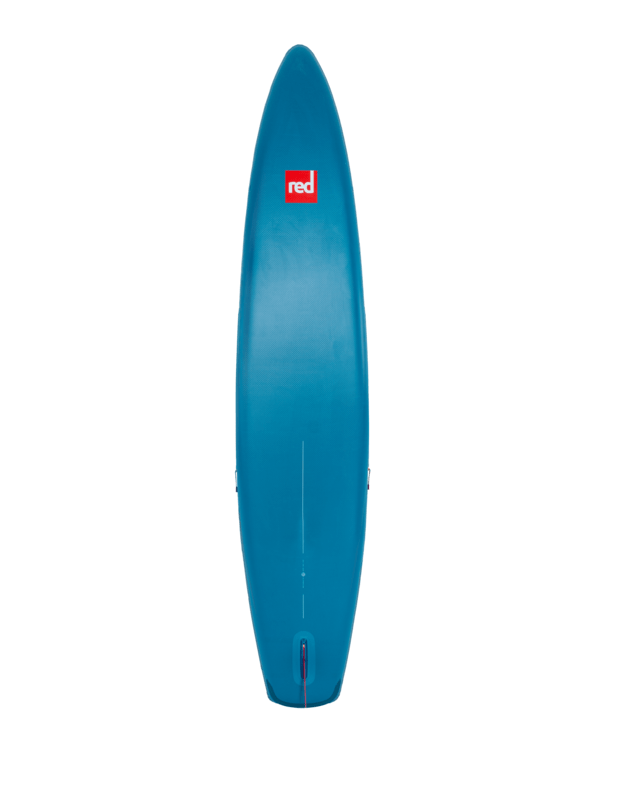 Red Paddle Co 12'6" SPORT MSL turinė irklentė 1